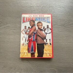3 for $5 - Like Mike (DVD)